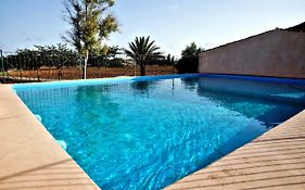 Finca Agroturismo Sa Cova Den Borino